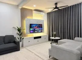 Emir Homestay Tmn Sg Chindai