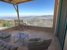 מול האופק horizonview
