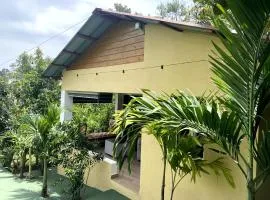 Villas Don Che, 2 villas