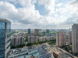 Xana Hotelle Nanchang Gaoxin Xincheng Wuyue Plaza