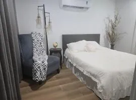 A quiet place to rest
