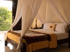 Dangin Mangkalan Homestay