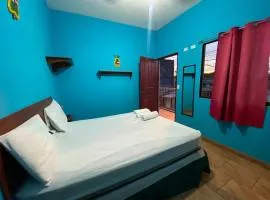 Hotel del Sur