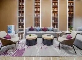 Lavande Hotel·Huizhou Zhongkai