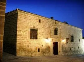Palacio las Manillas