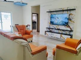 Vaibhav Grand Home Stay, Hotel in Tirupati