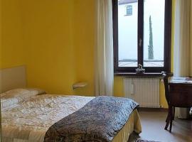 Squisleep – hotel w mieście San Daniele del Friuli