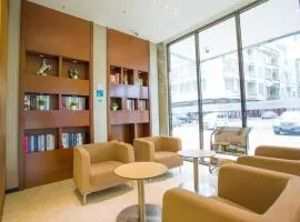 City Comfort Inn Fangcheng Qunxing Avenue