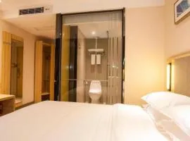 City Comfort Inn Zhanjiang Seaside Park Guanhai Corridor