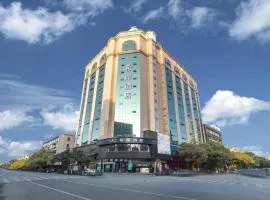 Xana Hotelle Nanchang Tengwang Pavilion Wanshougong