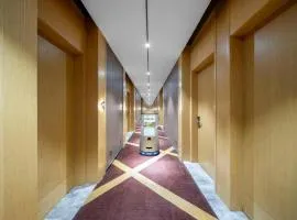 IU Hotels· Tianjin Houtai Chengjian University Haitai Industrial Park