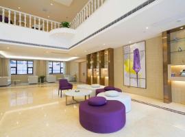 Lavande Hotels· Jingzhou Jianli, hotel en Jianli