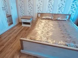 Saulės apartamentai