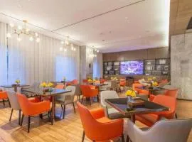 Echarm Hotel Tai'an Taishan Tianwai Village Hongmen
