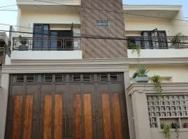 Villa Novon Family C Syariah
