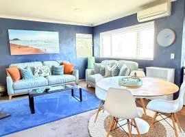 Beach Apartment