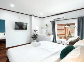 BlueHome Vientiane