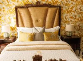 Jul Rick House Guesthouse