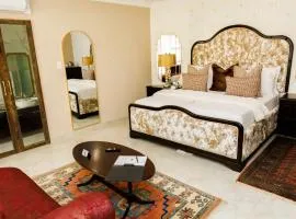 Jul Rick House Guesthouse