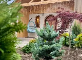 Chalet Harmony