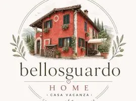 Bellosguardo Home