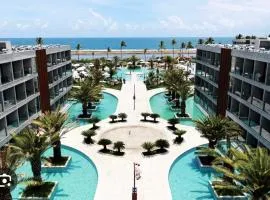 Apartamento Gav Resort