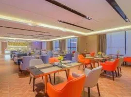 Echarm Hotel Foshan West Station Shishan Luocun