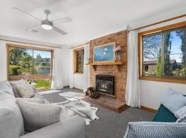 Winter Retreat to Rejuvenate