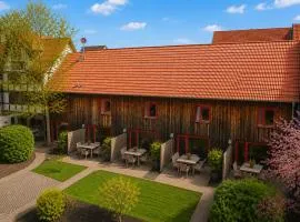 Elementa City Lodge Quedlinburg 2