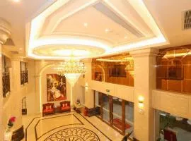 SHANGJINGHAO HOTEL （SAKATA SNOW ELEPHANT SUBWAY STATION SHOP）