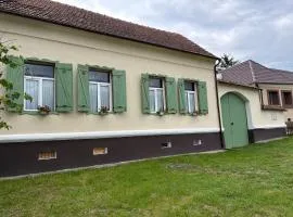 Chalet Giuel