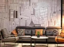 City Comfort Inn Lixin Wanfenghui Qingnian Road