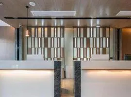 Echarm Hotel Zigong Machishui Wanda Plaza