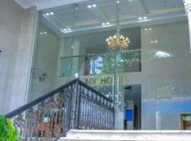 Ha My Hotel