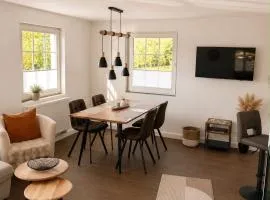 Naturparadies im Sauerland Haus Tannenglück