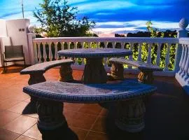 La Perla de Montánchez