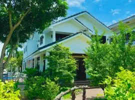 Miu Homestay Hue
