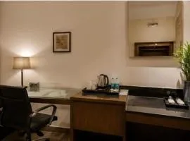 Hotel Tak City