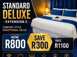 Executive Galaxy Guest House Nkowankowa Extension 2