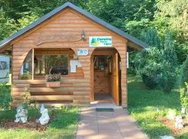 Bungalow Perun