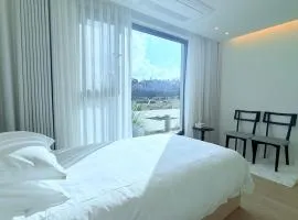 제주 신성의 숲 웰니스 호텔