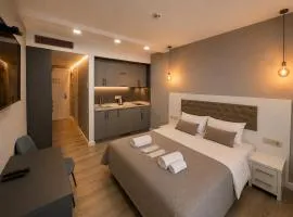 Alliance Palace Batumi Elite