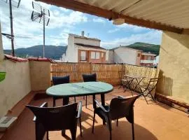 La casita de Montanejos