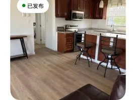 Cozy 3 bedrooms bungalow