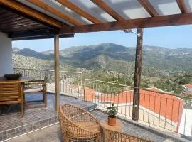 House of Light, Mountain Retreat
