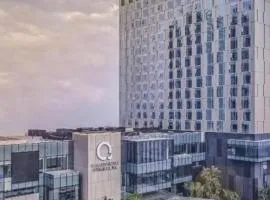The QUBE Hotel Jingzhou