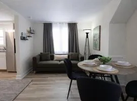 Game Room + Pool Table Near Lake & Airport & DT