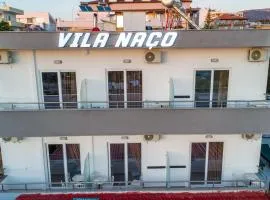 Vila Naço Ksamil