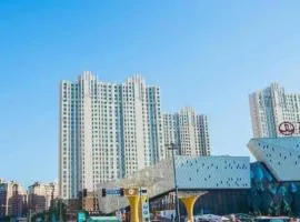 7 Days Inn Harbin West Railway Station