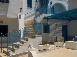 Dar Mabrouka